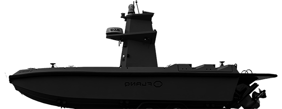 Q-RECON 24 USV
