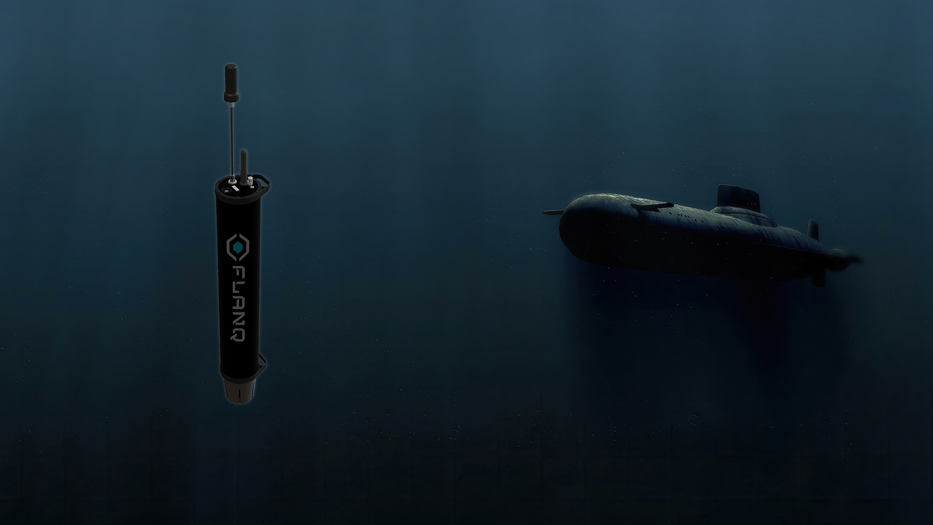FLANQ AND METOCEAN TELEMATICS ENTER STRATEGIC COOPERATION TO ADVANCE SUBMARINE SURVEILLANCE CAPABILITIES IN GERMANY