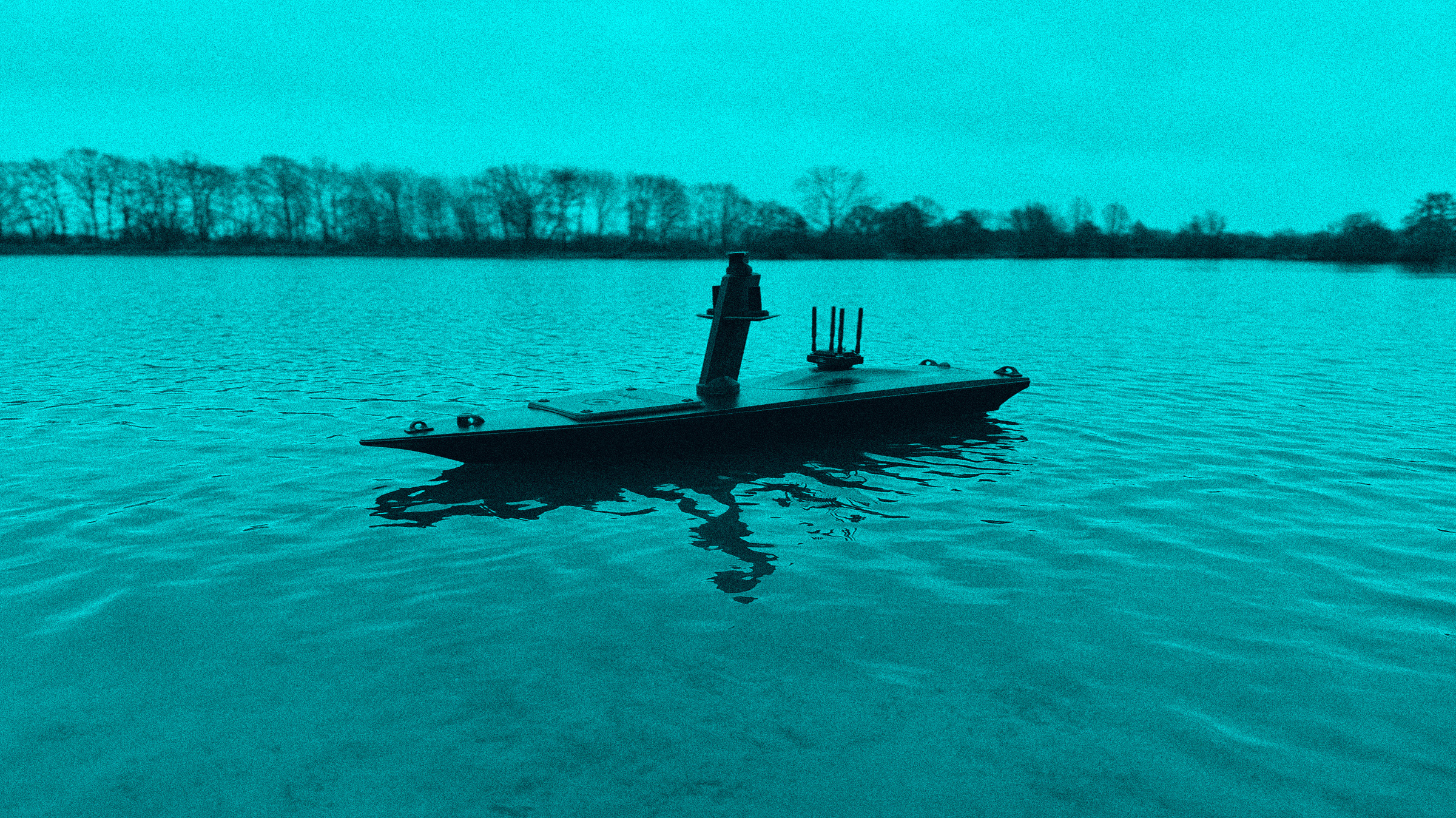 FLANQ LAUNCHES Q-RECON: EUROPE’S NEWEST EXPEDITIONARY USV FOR MARITIME SURVEILLANCE AND SPECIAL FORCES OPERATIONS