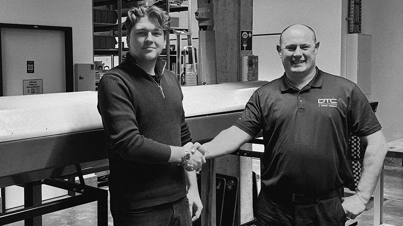 FLANQ AND DTC FORM STRATEGIC COOPERATION TO DELIVER SECURE C2 FOR AUTONOMOUS NAVAL MISSIONS